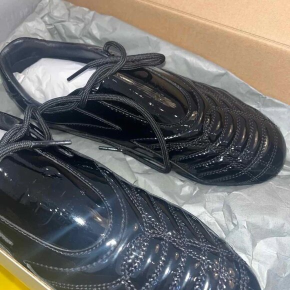 Balenciaga Black Size 37 Shoes - Picture 5 of 5